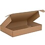 19" x 12" x 3" Deluxe Literature Mailers, 25/Bundle (MFL19123K)~#|#~m002123450_sc7
