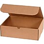 12" x 10" x 4" Literature Mailers, 50/Bundle (ML12104K)~#|#~m002123457_sc7