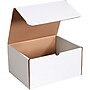 13 1/8" x 9 1/4" x 6 1/2" Literature Mailers, 50/Bundle (ML1296)~#|#~m002123461_sc7