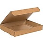 14" x 10" x 2" Literature Mailers, 50/Bundle (ML14102K)~#|#~m002123464_sc7