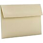 JAM Paper A8 Invitation Envelopes, 5.5 x 8.125, Genesis Husk, 50/Pack (44362I)~#|#~m002168668_sc7