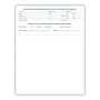 Medical Arts Press Invoices, 8-1/2" x 11", 500 Sets/Book, 510/Pack (19906B)~#|#~m002246471_sc7
