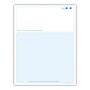Medical Arts Press Invoices, 8-1/2" x 11", 500 Sets/Book, 500/Pack (33176D)~#|#~m002246479_sc7