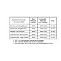 Medical Arts Press Log of Hospital Visits, Pocket-sized, 1-Part~#|#~m002246541_sc7