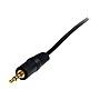 StarTech 3 ft Stereo Audio Cable - 3.5mm Male to 2x RCA Male~#|#~m002255530_sc7
