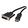 StarTech 10' DisplayPort To DVI Male/Male Video Adapter Converter Cable~#|#~m002255836_sc7