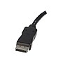 StarTech 10' DisplayPort To DVI Male/Male Video Adapter Converter Cable~#|#~m002255837_sc7