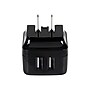 StarTech Dual-Port USB Wall Charger For iPad/ iPhone~#|#~m002257867_sc7