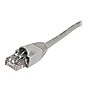 StarTech RJ45 to RJ45 Audio/Video Splitter, Male to Female/Female, Gray (RJ45SPLITTER)~#|#~m002258606_sc7