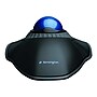 Kensington Orbit Ergonomic Ambidextrous Trackball USB Mouse, Black (K72337US)~#|#~m002259726_sc7