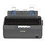 Epson LX-350 Black/White Dot Matrix Impact Printer (C11CC24001)~#|#~m002260717_sc7