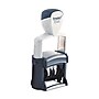 U. S. Stamp & Sign Self-Inking Professional Numberer, Black, Each (T5546)~#|#~m002271809_sc7