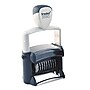 Trodat Professional Numbering Machine, Letters/Numbers, Black Ink (T55510)~#|#~m002271810_sc7
