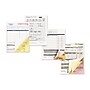 Xerox Vitality™ Multipurpose Carbonless Paper, 8 1/2 x 11, Canary; Pink; White, 5010/Carton (3R12854)~#|#~m002274559_sc7