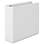 Wilson Jones 362 Basic 3" 3-Ring View Binders, White (WLJ36249W)~#|#~m002274992_sc7