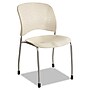 Safco Reve Plastic Stacking Chair, Latte, 2/Carton (6805LT)~#|#~m002275168_sc7