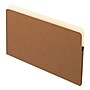 Pendaflex Reinforced File Pocket, 1 3/4" Expansion, Legal Size, Redrope, 25/Box (PFX1516COX)~#|#~m002275415_sc7
