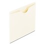 Pendaflex Heavy Duty 10% Recycled File Jacket, Legal Size, Manila, 100/Box (PFX23900)~#|#~m002275470_sc7