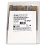 Label Holders, 1" x 6", 50 /Pack (CLI87627)~#|#~m002275797_sc7
