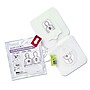 Zoll Pedi-Padz II Defibrillator Pads, Pediatric, 1 Pair (0970-0519)~#|#~m002277025_sc7