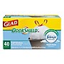 Glad 13 Gallon Scented Kitchen Trash Bag, 0.78 mil, White (CLO78361)~#|#~m002277462_sc7
