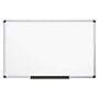 MasterVision  Value Melamine Dry Erase Board, White, 96" X 48" X 3/4" (MA2112170MV)~#|#~m002278341_sc7