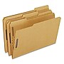 Pendaflex Recycled Classification Folder, Legal Size, Kraft, 50/Box (FK312)~#|#~m002293967_sc7