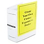 CLI 6" View Binders, White (LEO61605)~#|#~m002294333_sc7