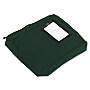PM Company Expandable Transit Sack, Dark Green, 14"W x 11"L x 3"D~#|#~m002294603_sc7