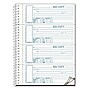 Rediform Money Receipt Book, 2 3/4" x 7", Carbonless, 120 Sets/Book (S16444WCL)~#|#~m002294823_sc7