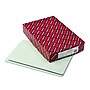 Smead File Folder, Straight Cut, Legal Size, Gray/Greem, 25/Box (29210)~#|#~m002295057_sc7