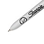 Sharpie Retractable Permanent Markers, Ultra Fine Tip, Black, 3/Pack (1735793)~#|#~m002302436_sc7