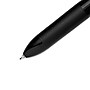 Sharpie Retractable Pens, Fine Point, Black, 3/pk (1753176)~#|#~m002302577_sc7