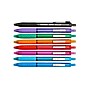 Paper Mate InkJoy 300RT Retractable Ballpoint Pen, Medium Point, Assorted Ink, 8/Pack (1945921)~#|#~m002302726_sc7