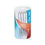 Paper Mate® InkJoy 700 RT Retractable Ballpoint Pen, Medium Point 1.0 mm, Black, 4/pk (1781584)~#|#~m002302755_sc7