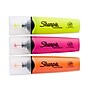 Sharpie Clear View Highlighter, Chisel Tip, Assorted, 3/Pack (1912767/2128222)~#|#~m002303127_sc7