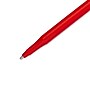 Paper Mate Eraser Mate Erasable Ballpoint Pen, Medium Point, Red Ink, Dozen (3920158)~#|#~m002303549_sc7