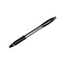 Paper Mate ComfortMate Grip Retractable Ballpoint Pen, Medium Point, Black, Dozen~#|#~m002303854_sc7