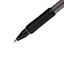 Paper Mate ComfortMate Grip Retractable Ballpoint Pen, Medium Point, Black, Dozen~#|#~m002303855_sc7