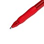 Paper Mate Profile Ballpoint Pen, Bold Point, Red Ink, Dozen (PAP70603)~#|#~m002303987_sc7
