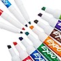 Expo Low Odor Dry-Erase Kit, Anti-Roll, Assorted Colors (80054)~#|#~m002304041_sc7