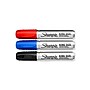 Sharpie King Size Permanent Markers, Chisel Tip, Assorted, 4/Pack (15674PP/2178479)~#|#~m002348452_sc7