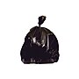 Heritage AccuFit 23-Gallon Can Liners, 28" x 45", 1.30 mil (33 Micron) Thickness, Black, 200/Carton~#|#~m002356905_sc7