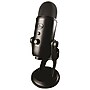 Blue Microphones Yeti Stereo Condenser Microphone, Blackout (YETIBLACKOUT)~#|#~m002359973_sc7