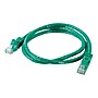 C2G 7ft Cat6 Snagless Unshielded Network Patch Cable - Green~#|#~m002363236_sc7