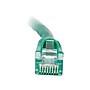 C2G 7ft Cat5e Snagless Unshielded (UTP) Network Patch Cable - Green~#|#~m002363315_sc7