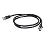 C2G 15ft Cat5e Snagless Unshielded (UTP) Network Patch Cable - Black~#|#~m002364213_sc7