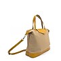 Paperthinks Cappuccino Canvas Envelope Bag~#|#~m002399749_sc7