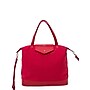 Paperthinks Crimson Canvas Envelope Bag~#|#~m002399758_sc7