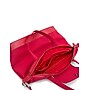 Paperthinks Crimson Canvas Envelope Bag~#|#~m002399759_sc7